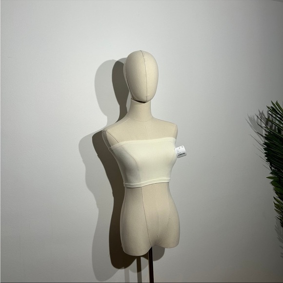 NWT Free People Women's Amelia Bandeau Size XS/Small - Picture 5 of 11